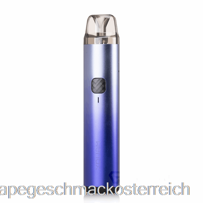 Geek Vape Wenax H1 Pod System Lavendel Vape Geschmack